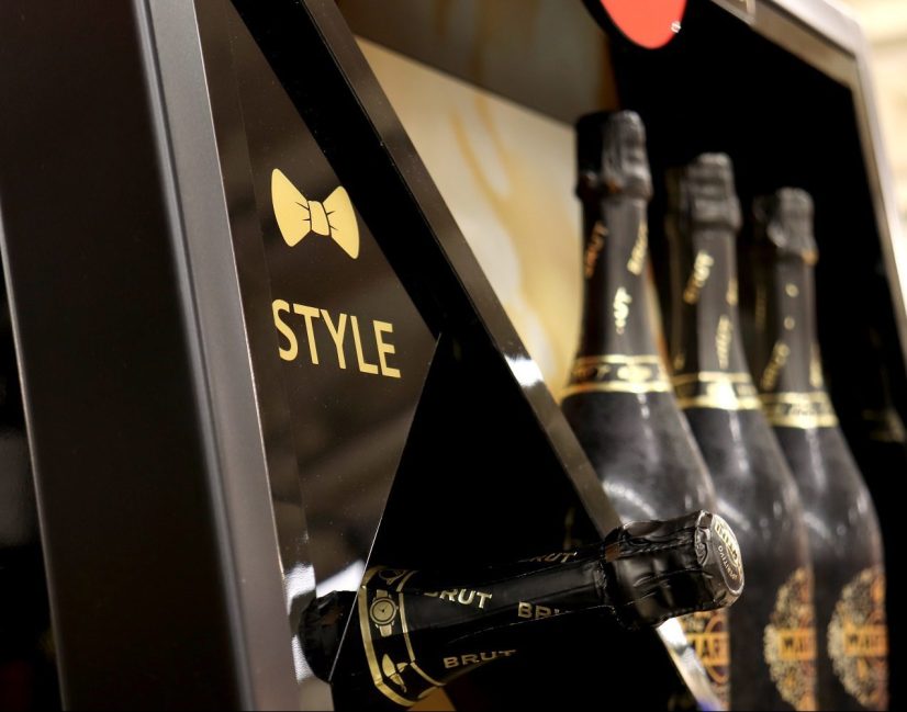 Get ready to enhance your festive drinks sales!