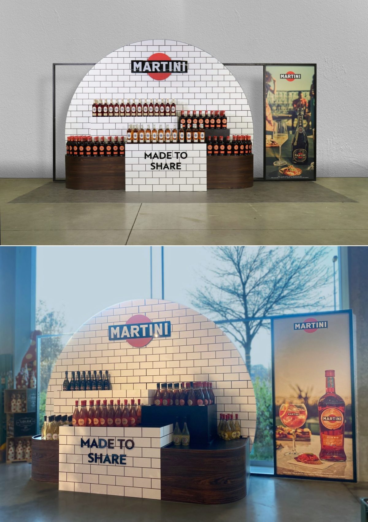 Bacardi Belgium