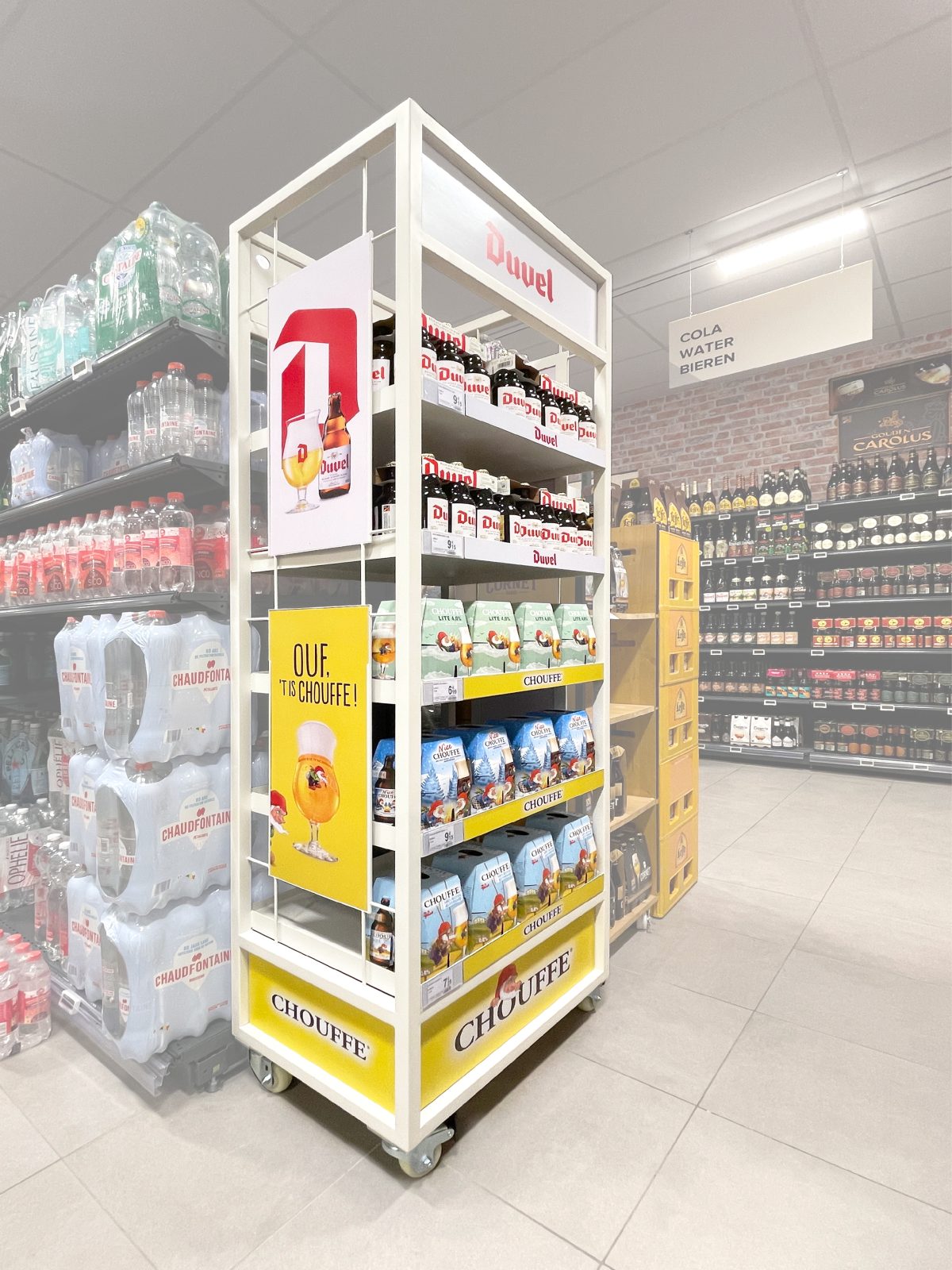 Duvel Moortgat