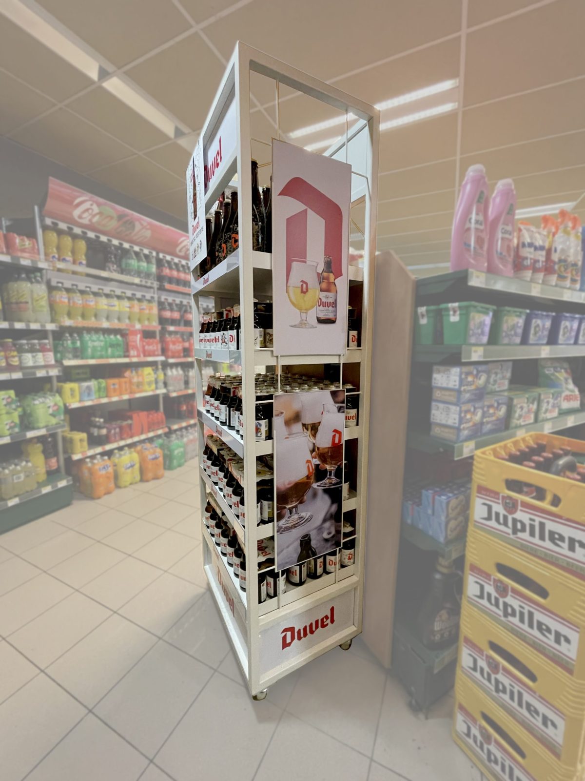 Duvel Moortgat