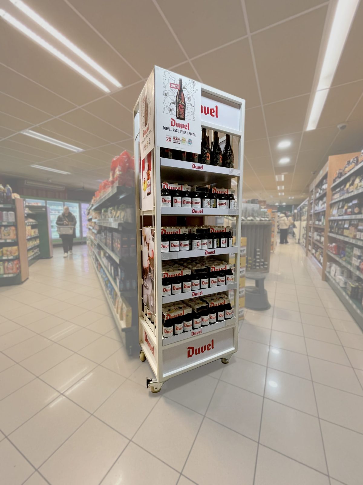 Duvel Moortgat