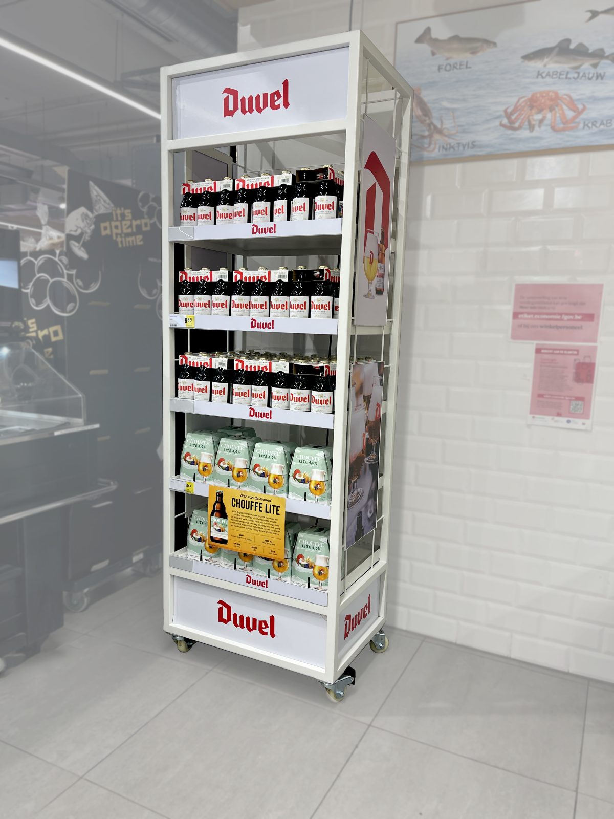 Duvel Moortgat