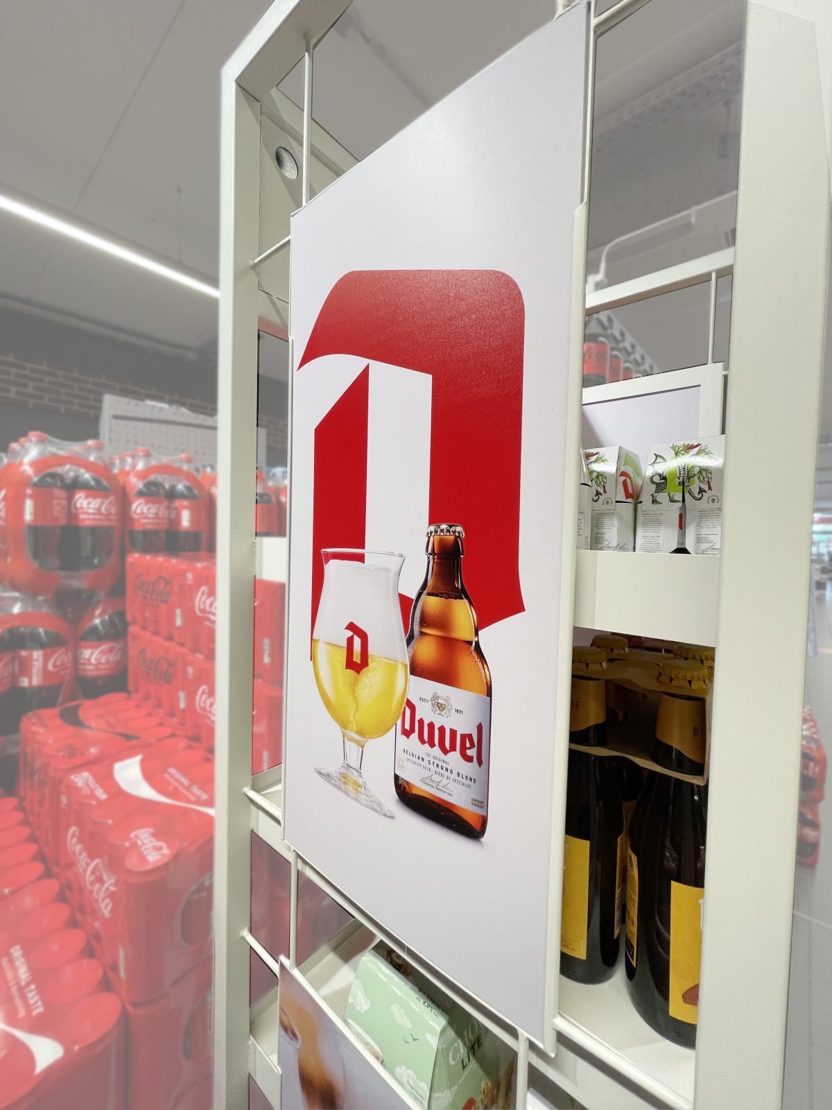 Duvel Moortgat