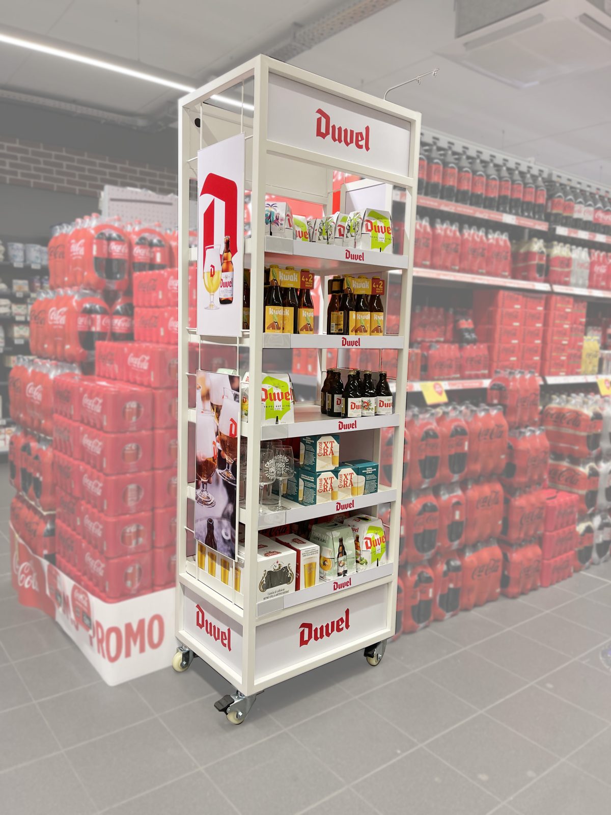 Duvel Moortgat